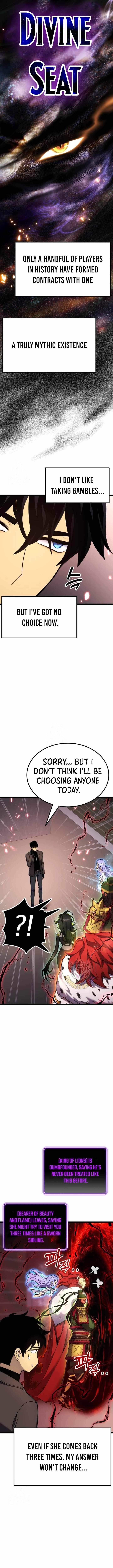 Artifact-Devouring Player Chapter 24 - Page 11
