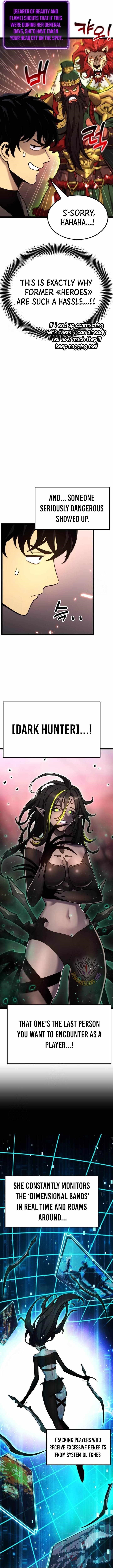 Artifact-Devouring Player Chapter 24 - Page 8