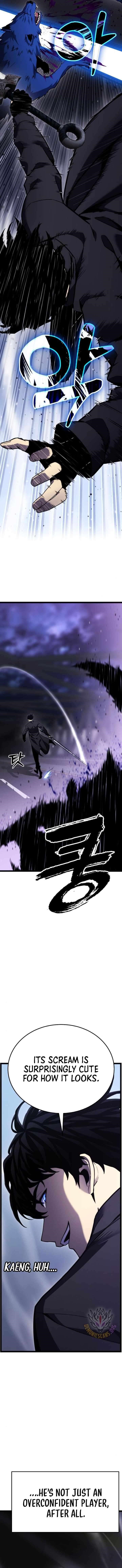 Artifact-Devouring Player Chapter 9 - Page 14