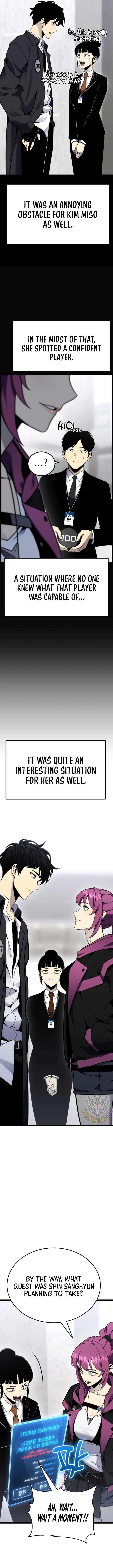 Artifact-Devouring Player Chapter 9 - Page 2