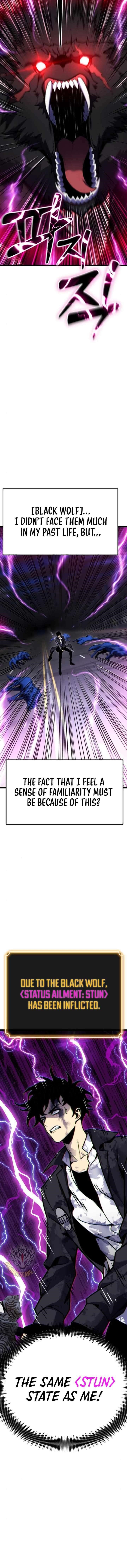 Artifact-Devouring Player Chapter 9 - Page 20
