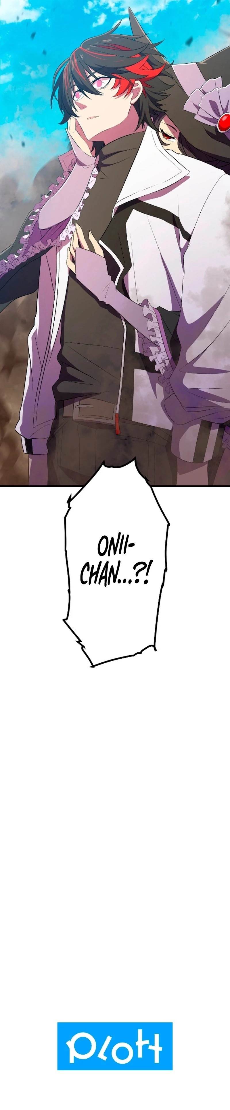 I Died 999,999 Times: Unlimited Level-up With My Immortality Skill Chapter 19 - Page 25