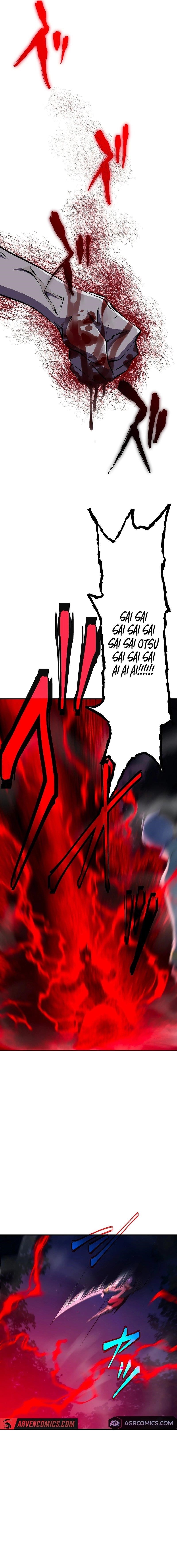 I Died 999,999 Times: Unlimited Level-up With My Immortality Skill Chapter 24 - Page 25