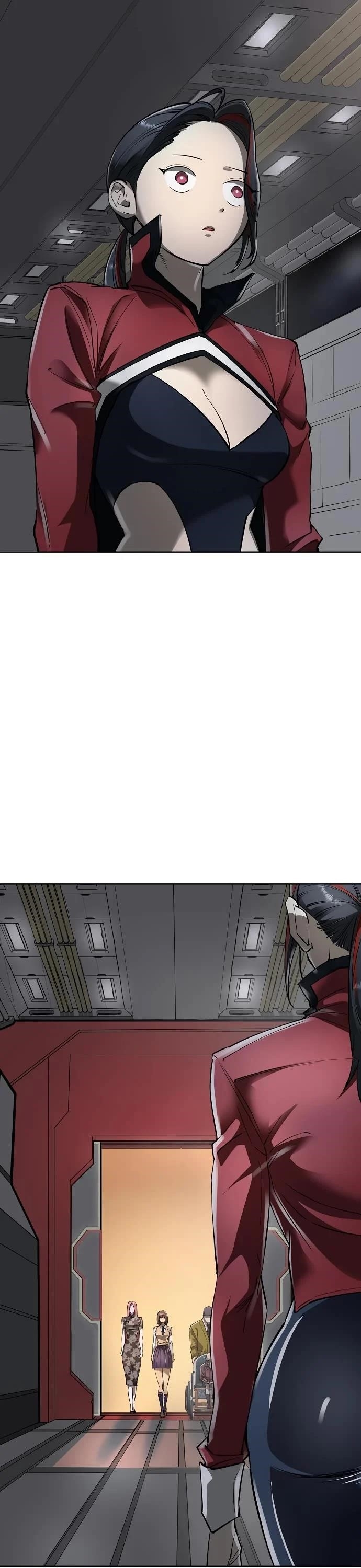 Cosmic Heavenly Demon 3077 Chapter 40 - Page 15