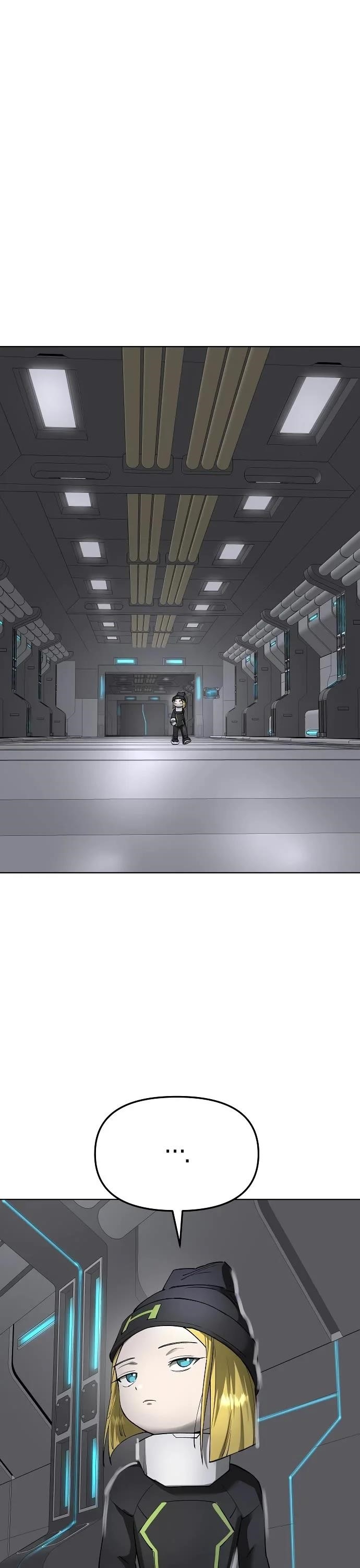 Cosmic Heavenly Demon 3077 Chapter 40 - Page 37