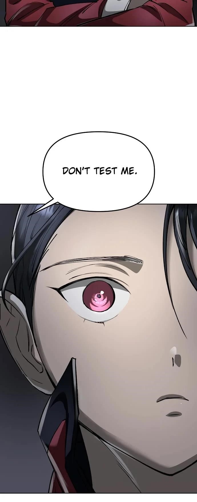 Cosmic Heavenly Demon 3077 Chapter 40 - Page 51