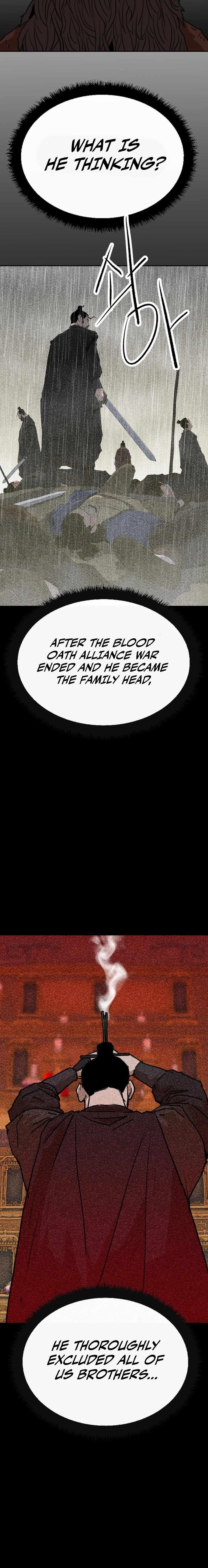 The Tales of Heaven And Earth Chapter 27 - Page 15
