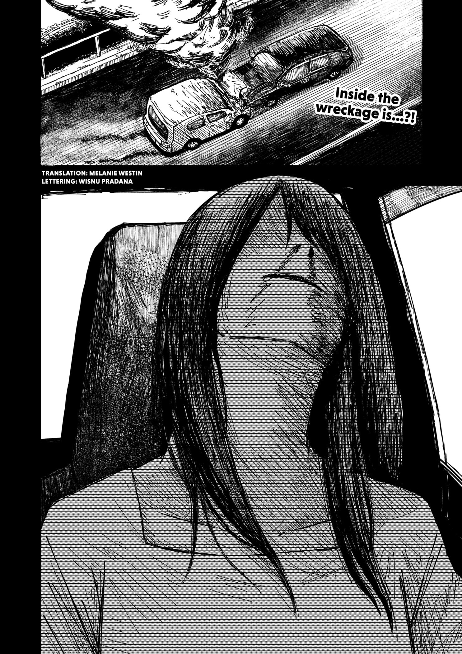 Drama Queen Chapter 2 - Page 2