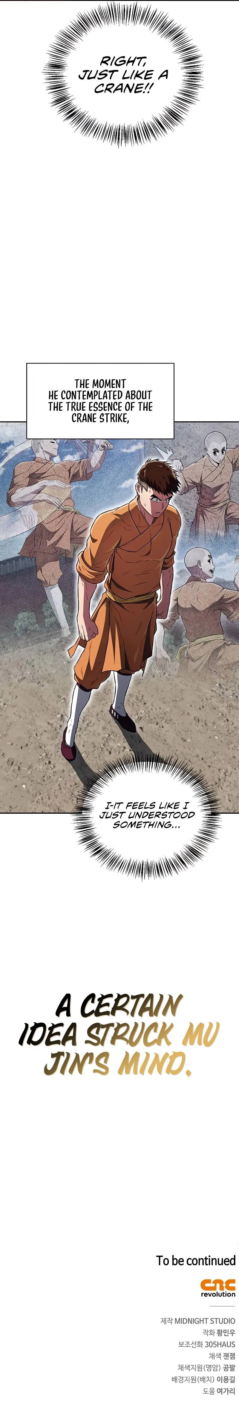 Genius Martial Arts Trainer Chapter 29 - Page 13