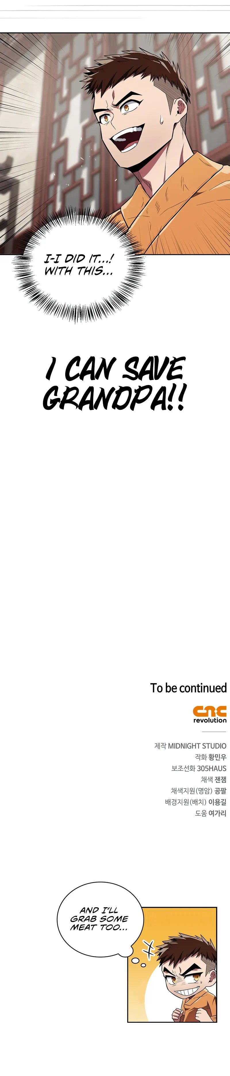 Genius Martial Arts Trainer Chapter 31 - Page 15