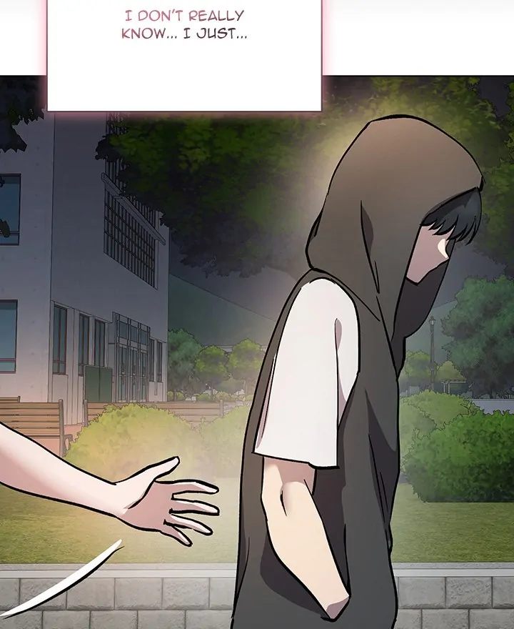 The Ghostly Deal Chapter 7 - Page 14