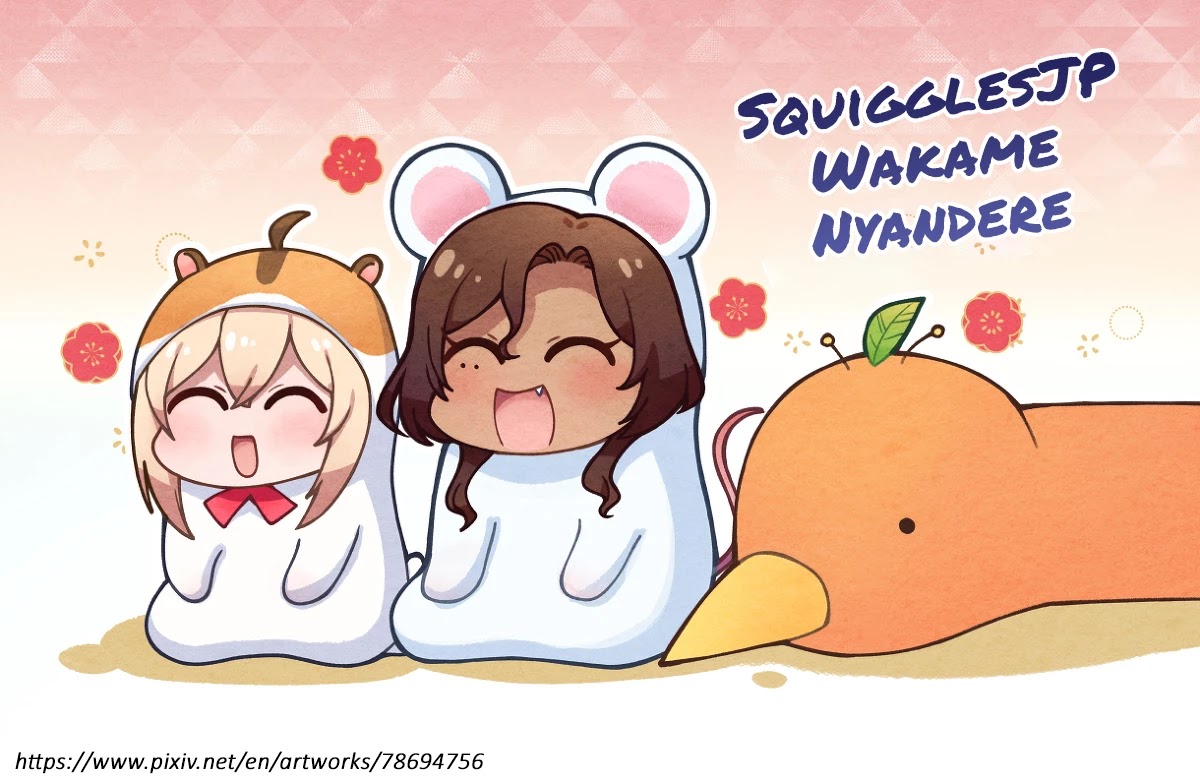 Dekoboko Majo no Oyako Jijou Chapter 11 - Page 16