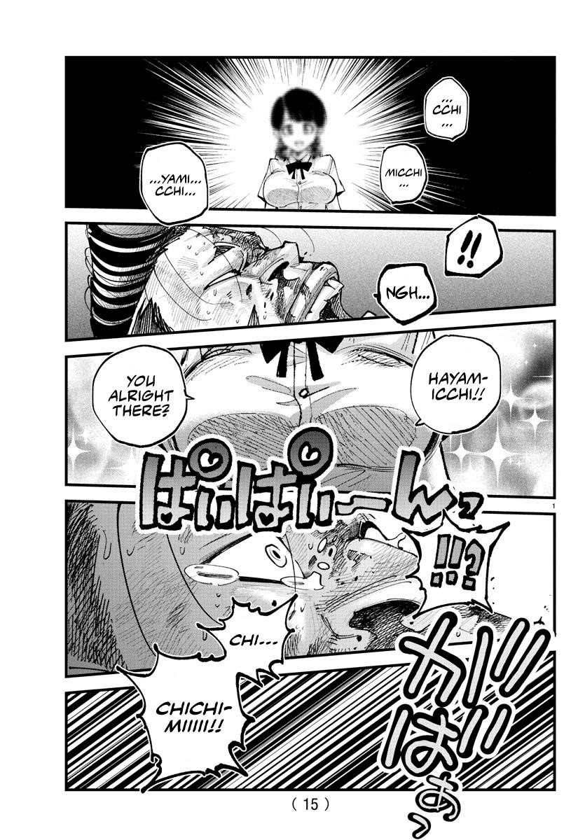 Rappa – Yankee Ninja Chronicles Chapter 22 - Page 2