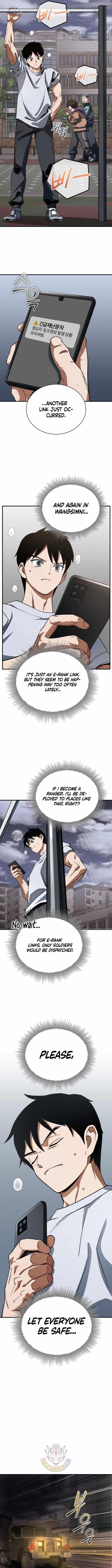 Blood Demon Reincarnation Chapter 18 - Page 13