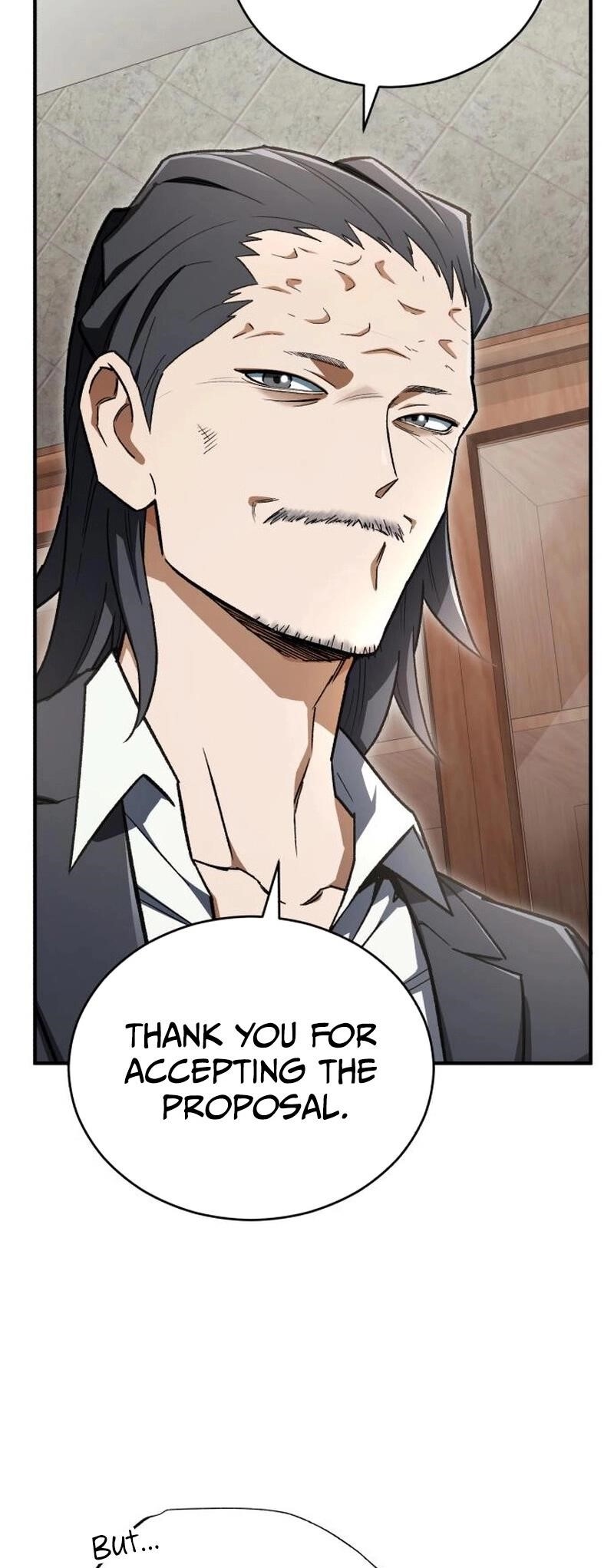 Blood Demon Reincarnation Chapter 9 - Page 11
