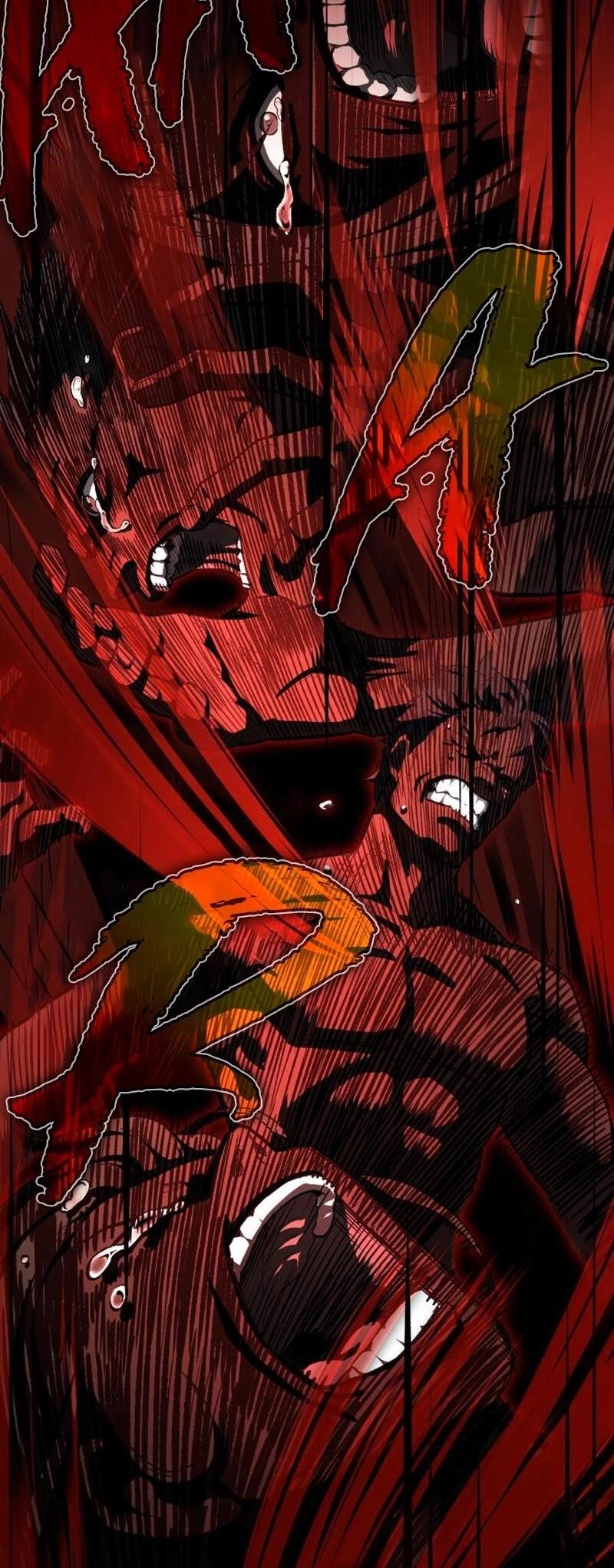 Blood Demon Reincarnation Chapter 9 - Page 14