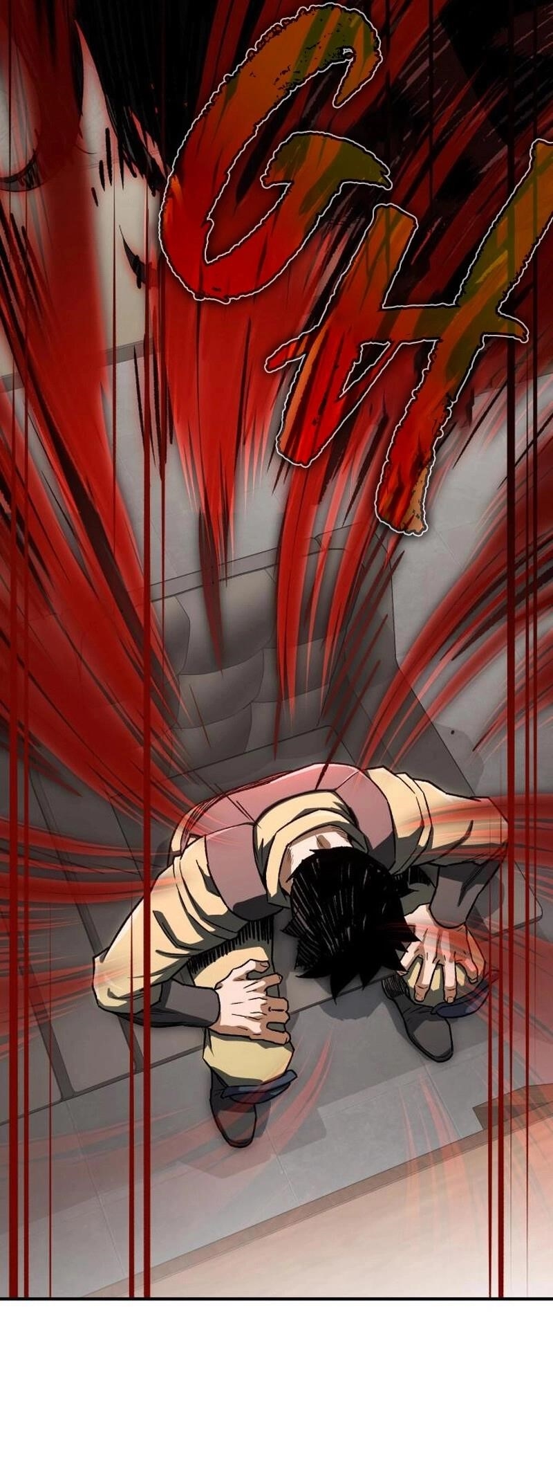 Blood Demon Reincarnation Chapter 9 - Page 15