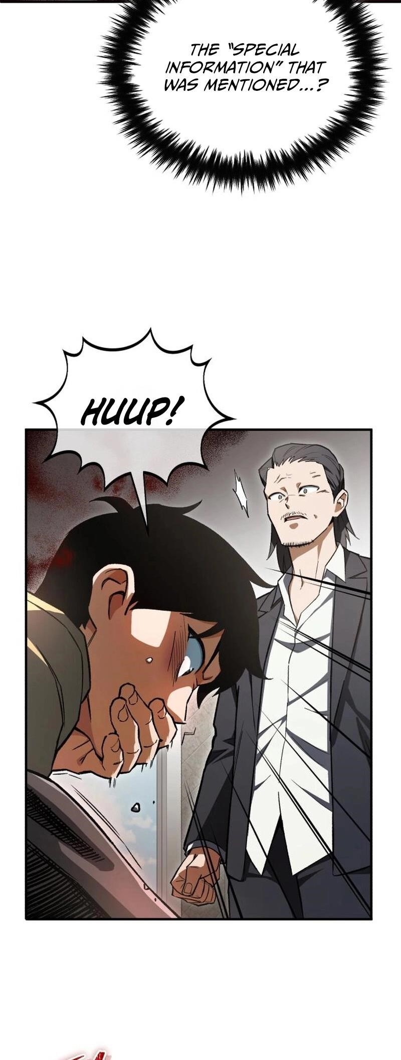 Blood Demon Reincarnation Chapter 9 - Page 19