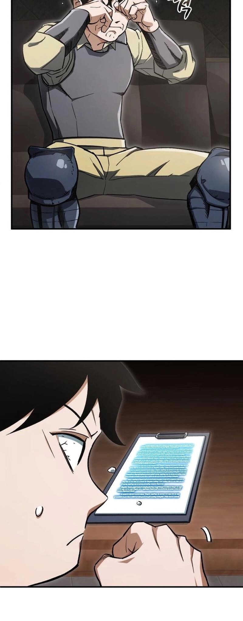Blood Demon Reincarnation Chapter 9 - Page 2
