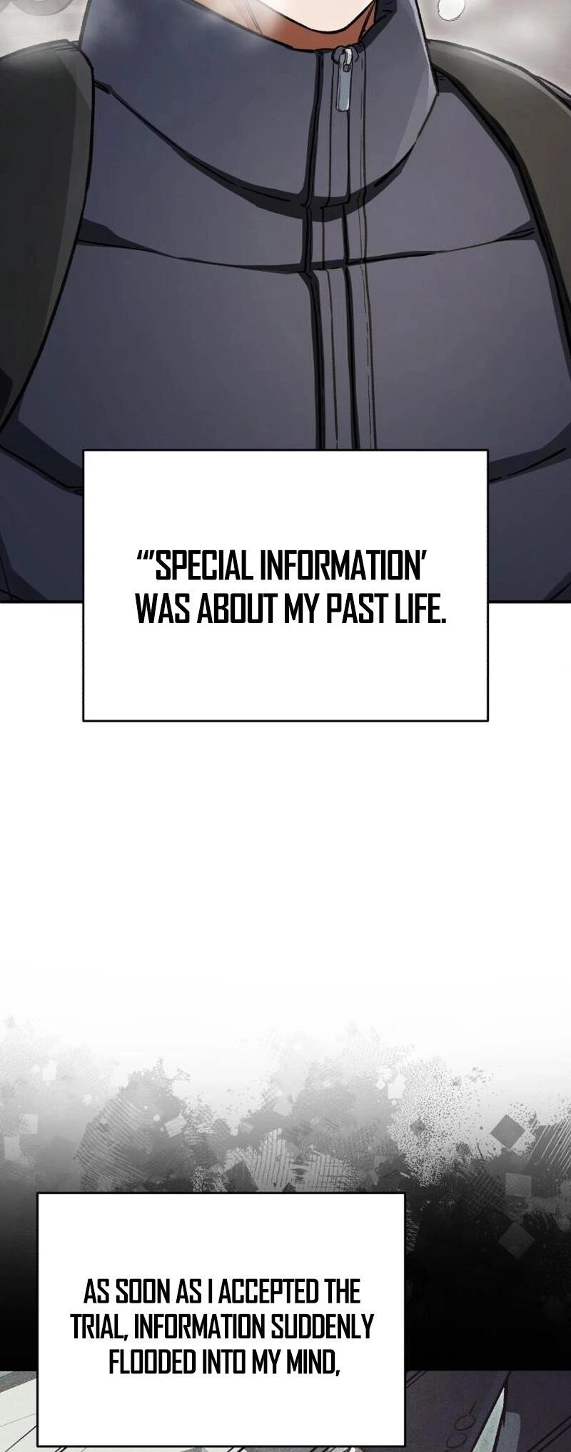 Blood Demon Reincarnation Chapter 9 - Page 23