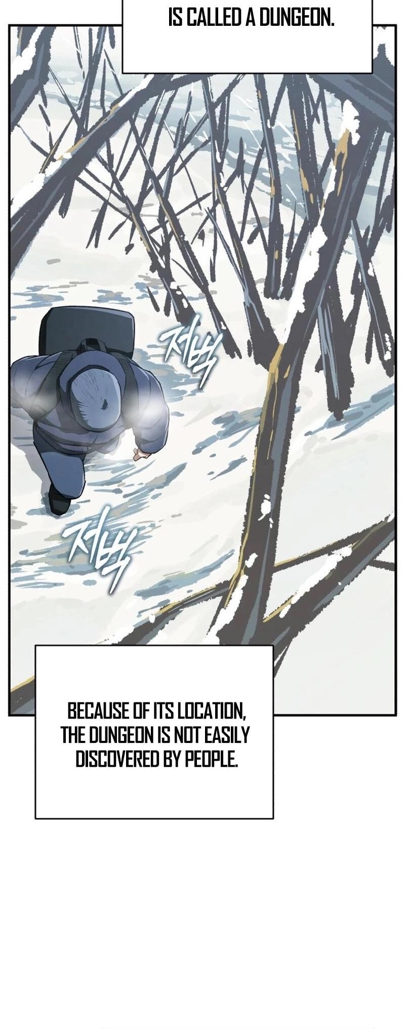 Blood Demon Reincarnation Chapter 9 - Page 28