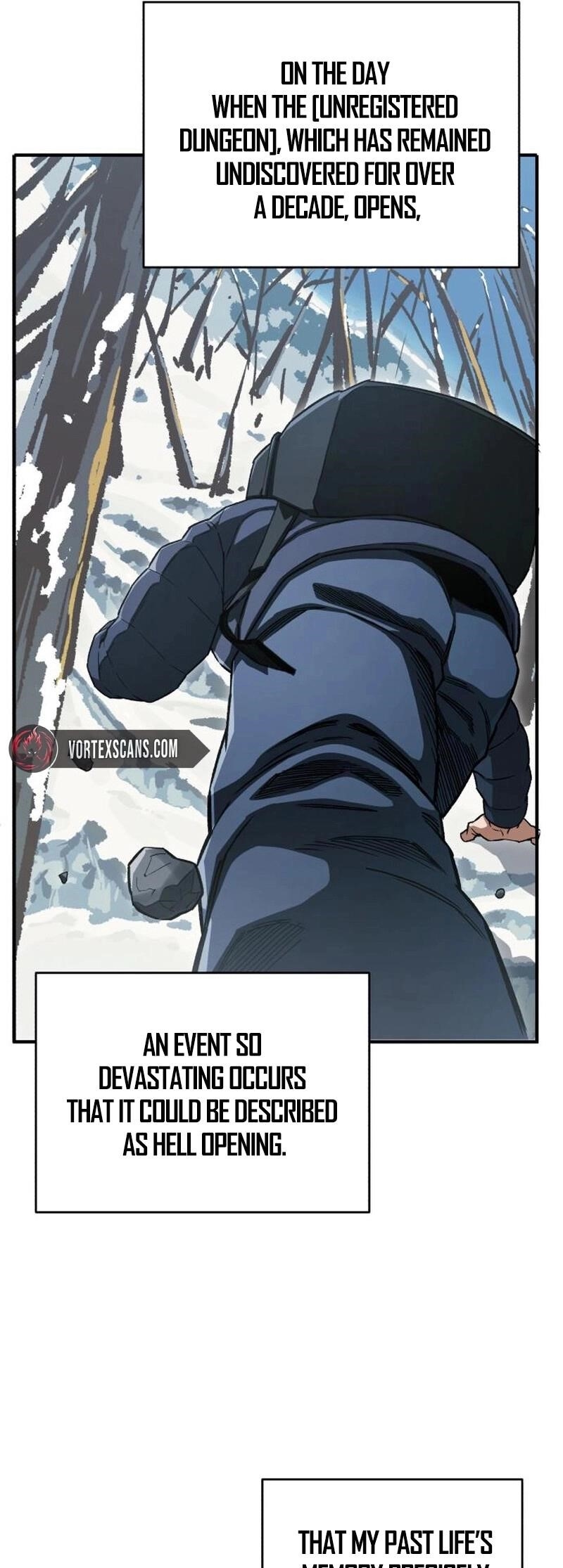 Blood Demon Reincarnation Chapter 9 - Page 29