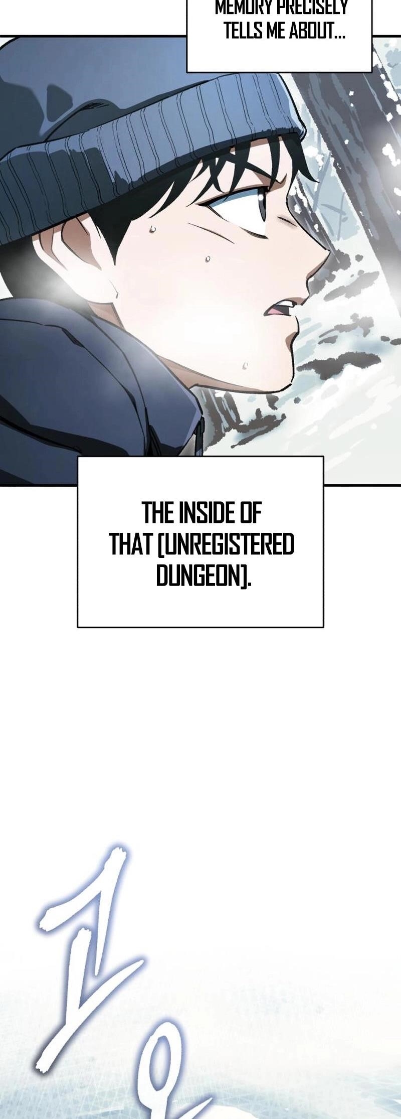 Blood Demon Reincarnation Chapter 9 - Page 30