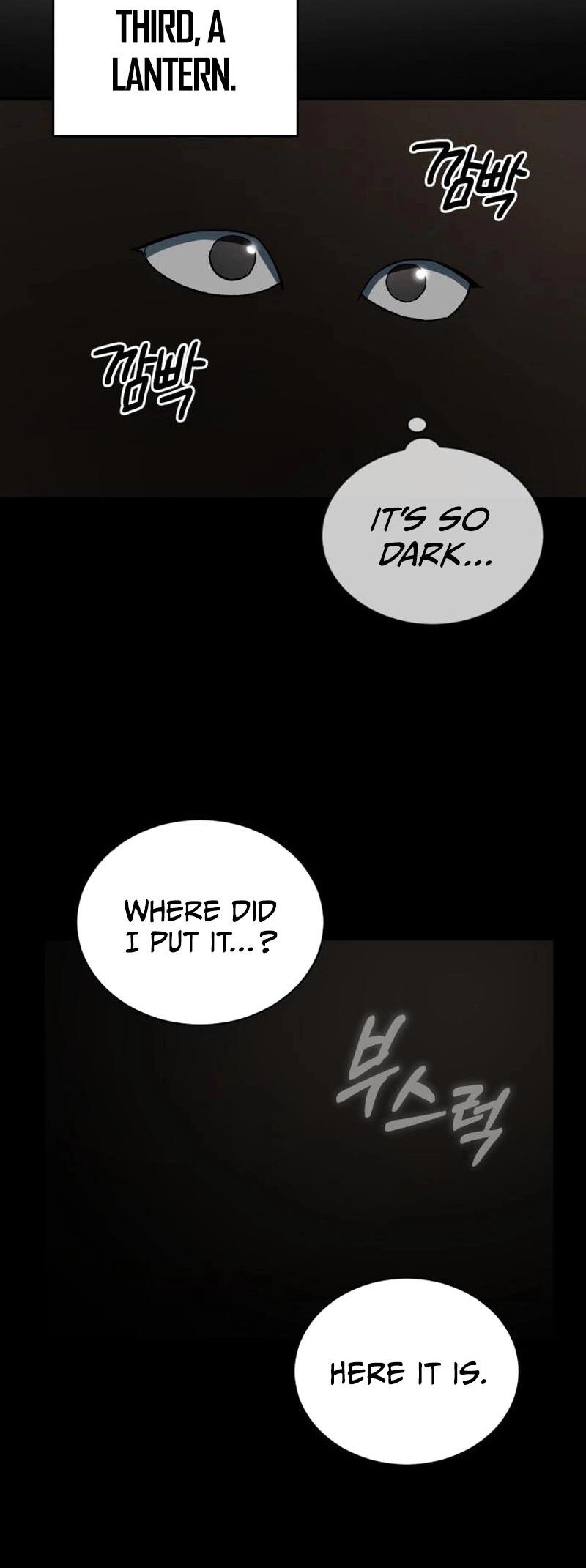 Blood Demon Reincarnation Chapter 9 - Page 36