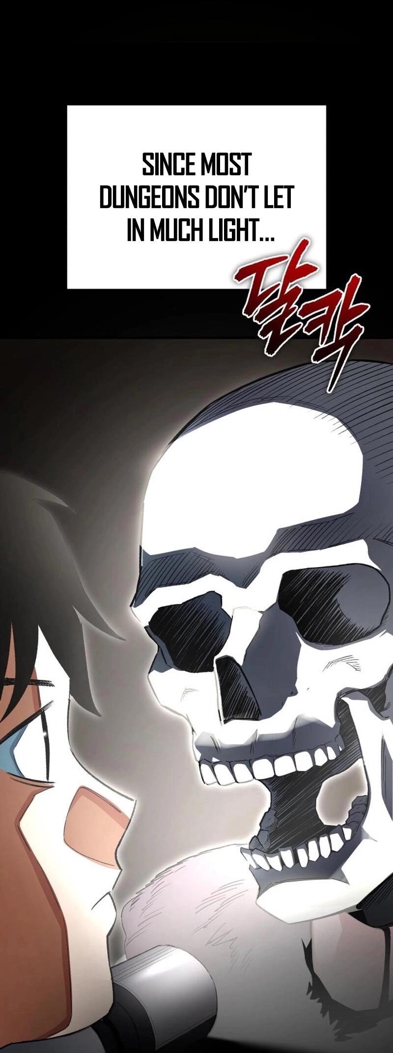 Blood Demon Reincarnation Chapter 9 - Page 37