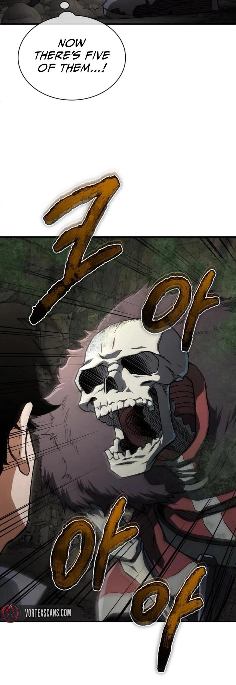 Blood Demon Reincarnation Chapter 9 - Page 42