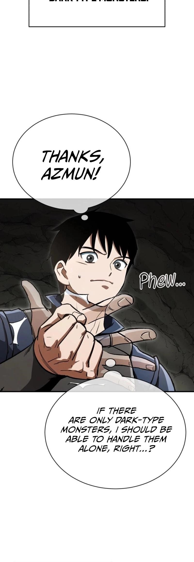 Blood Demon Reincarnation Chapter 9 - Page 47