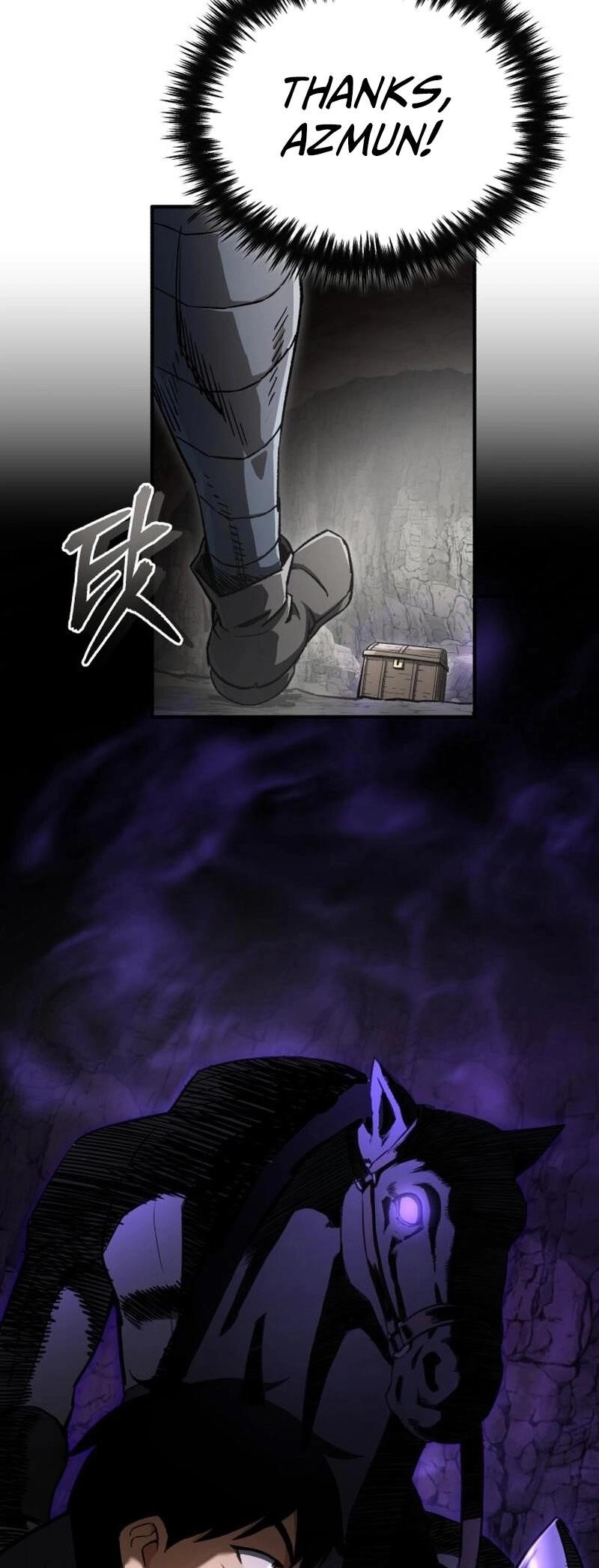 Blood Demon Reincarnation Chapter 9 - Page 52