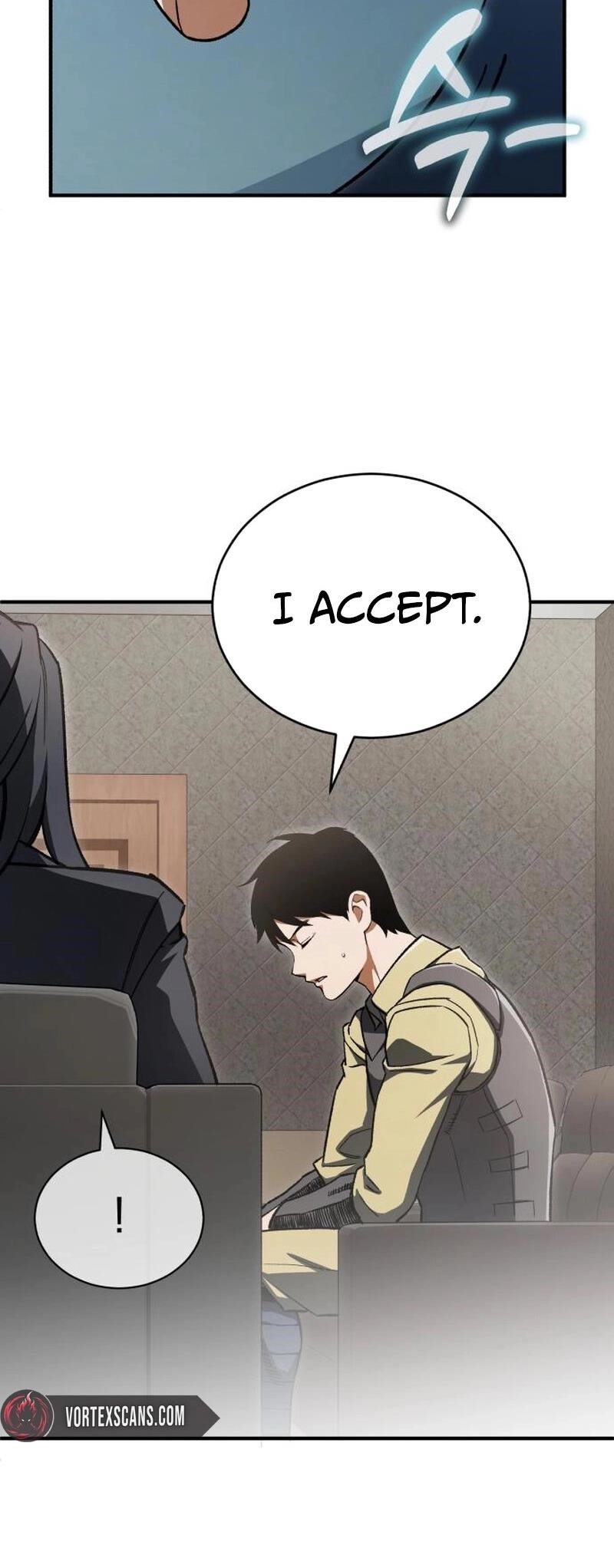Blood Demon Reincarnation Chapter 9 - Page 6