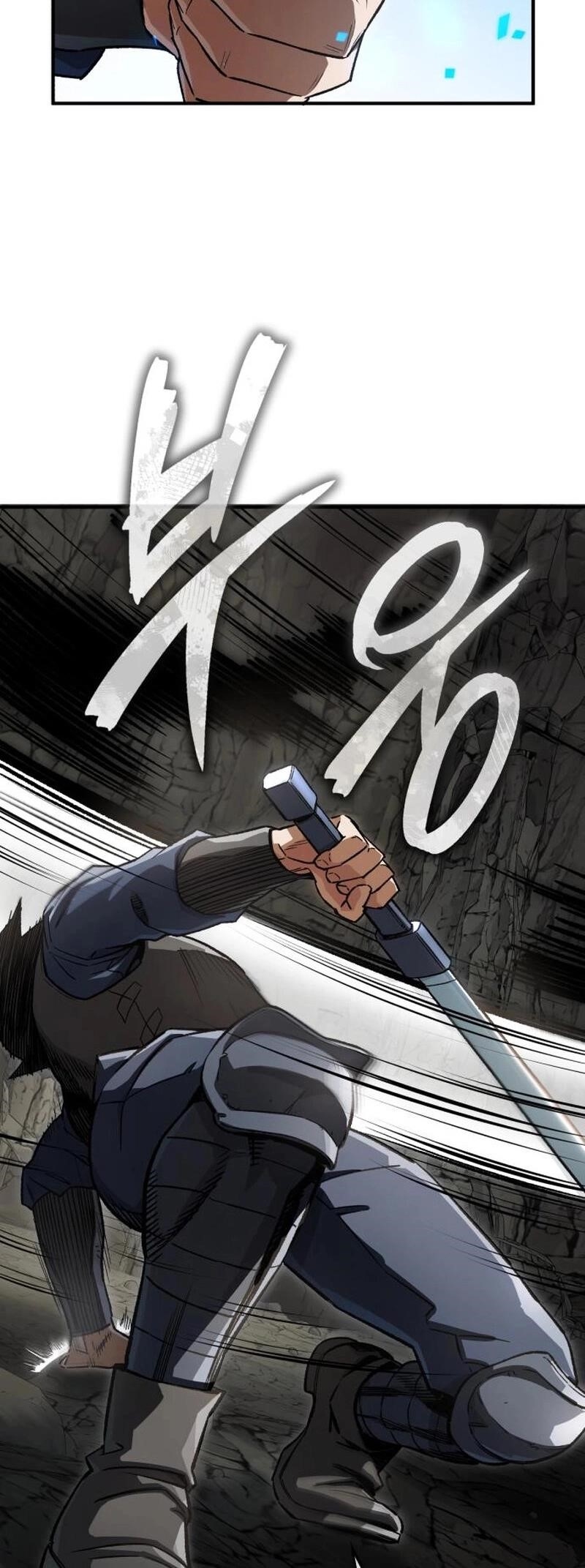 Blood Demon Reincarnation Chapter 9 - Page 60