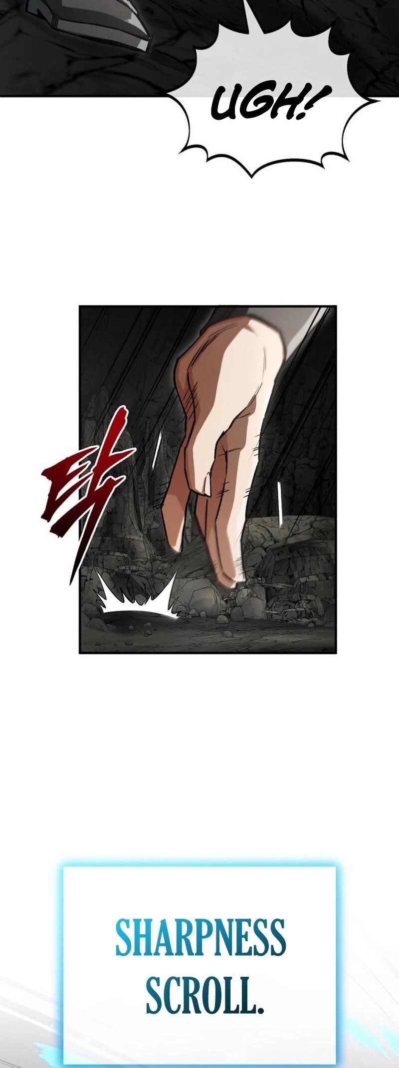 Blood Demon Reincarnation Chapter 9 - Page 61