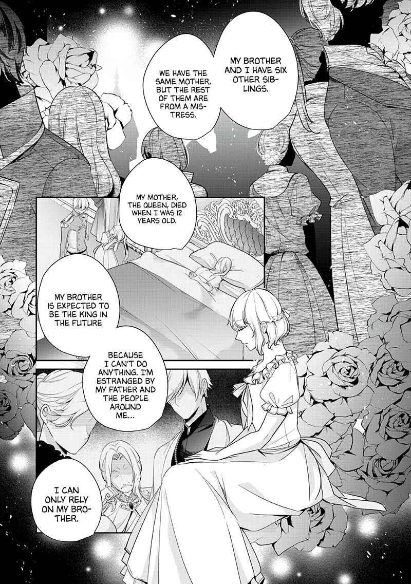 A Bellicose Lady Got Reincarnated!? – It’s an Impossibly Hard Game Where I Would Die If I Don’t Fall in Love Chapter 4 - Page 14