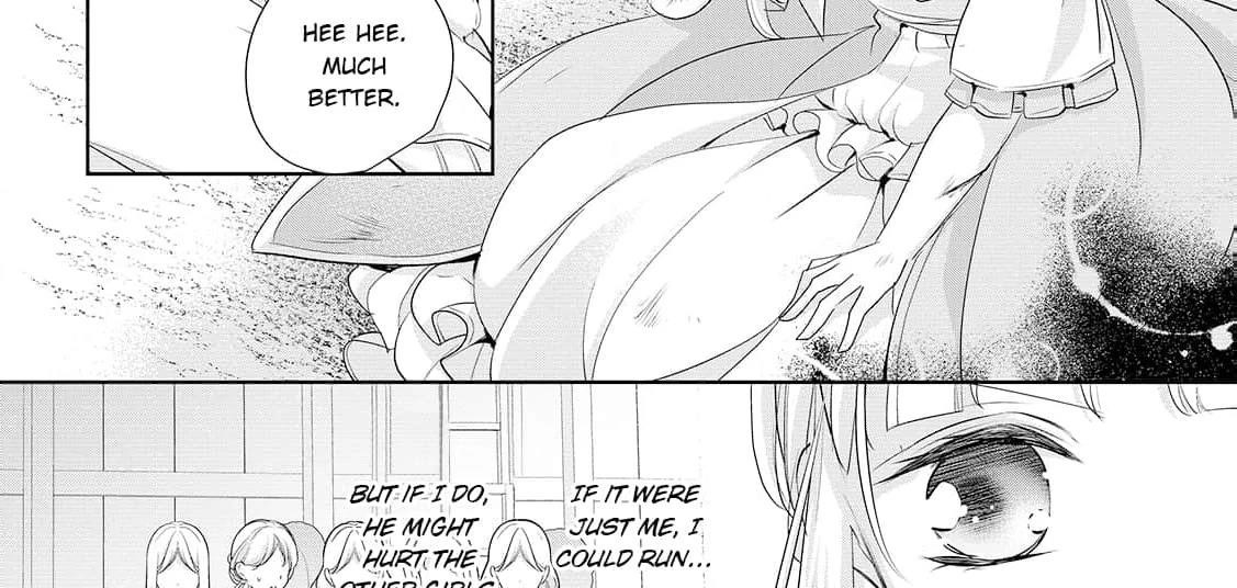 A Bellicose Lady Got Reincarnated!? – It’s an Impossibly Hard Game Where I Would Die If I Don’t Fall in Love Chapter 7 - Page 27