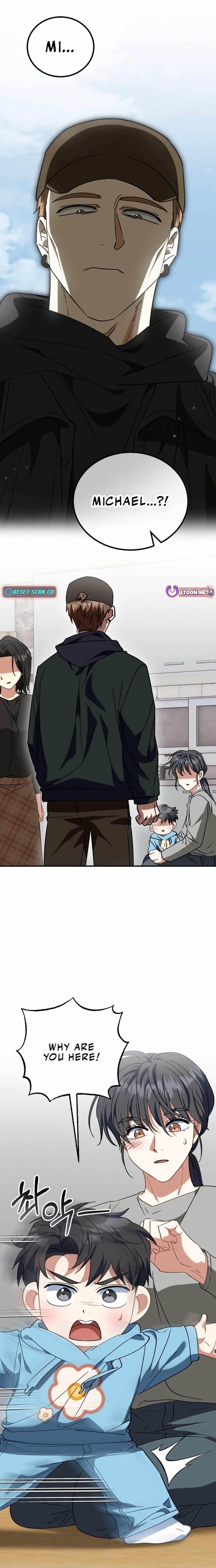 I Will Raise This Family to Greatness Chapter 19 - Page 1