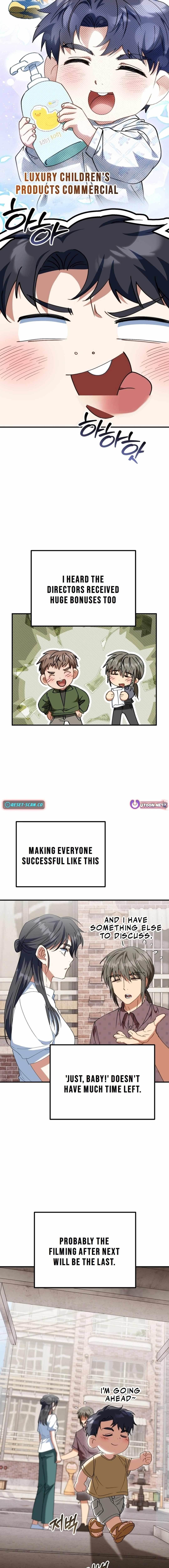 I Will Raise This Family to Greatness Chapter 20 - Page 18