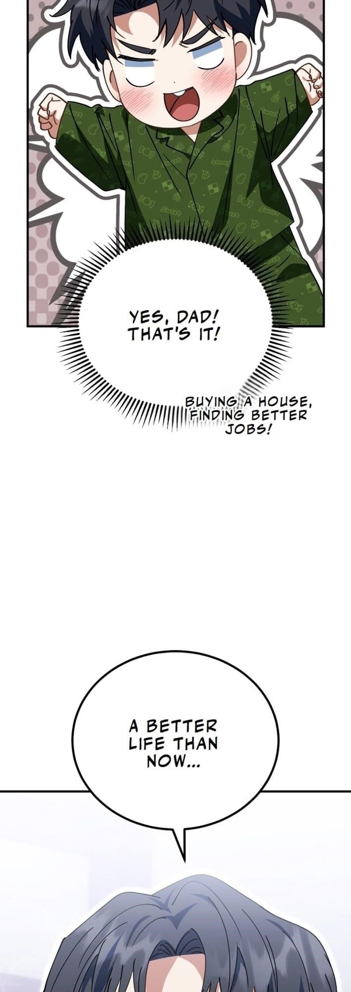I Will Raise This Family to Greatness Chapter 22 - Page 57