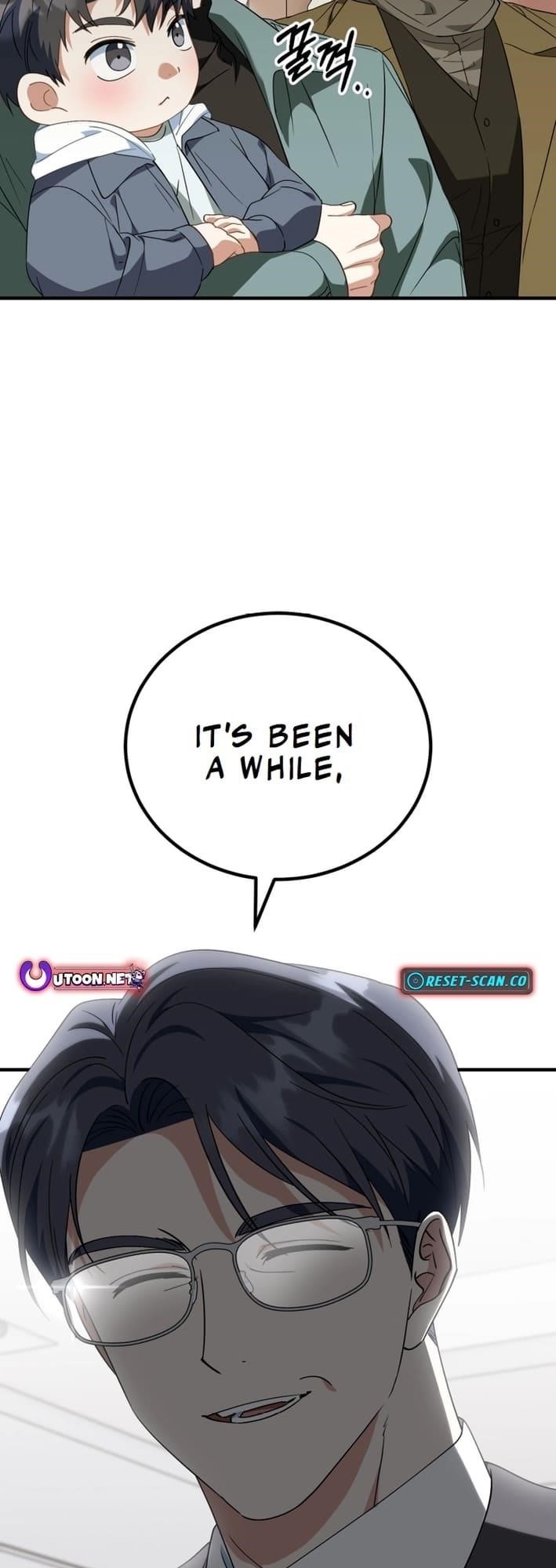 I Will Raise This Family to Greatness Chapter 22 - Page 6