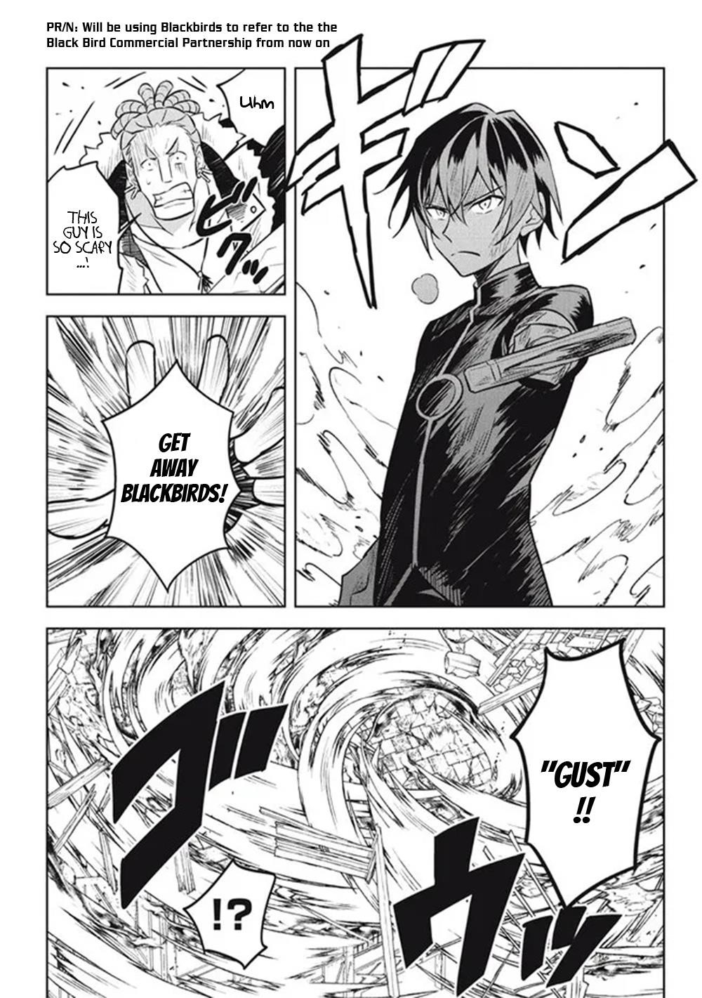 Hazure Sukiru “konomi Masuta” ~ Sukiru No Mi (tabetara Shinu) O Mugen Ni Tabe Rareru Yo Ni Natta Kudan Chapter 16 - Page 22