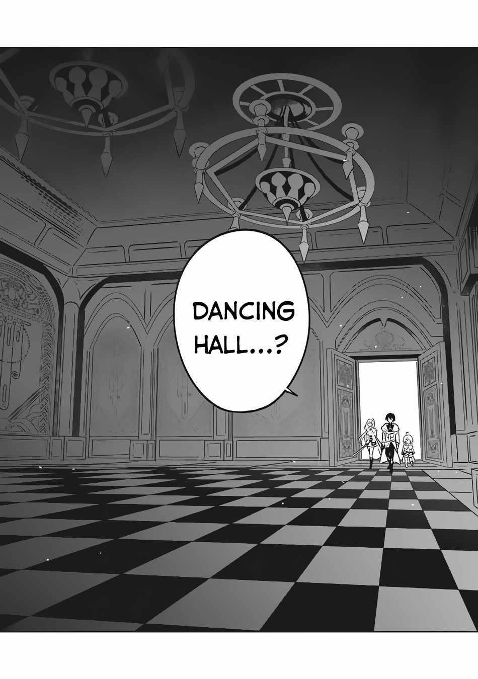 Hazure Sukiru “konomi Masuta” ~ Sukiru No Mi (tabetara Shinu) O Mugen Ni Tabe Rareru Yo Ni Natta Kudan Chapter 5 - Page 33