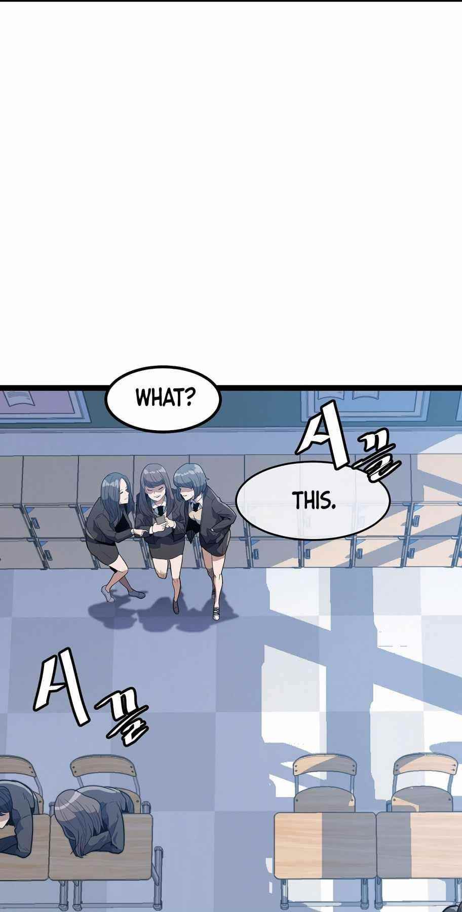 Real Play: Berserker Chapter 1 - Page 25