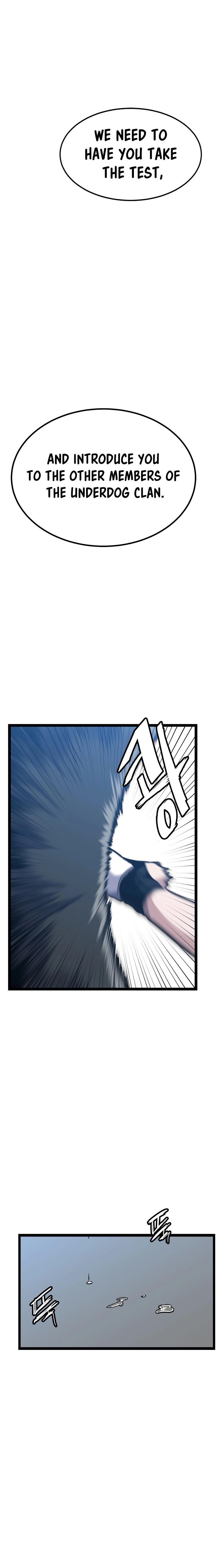 Real Play: Berserker Chapter 10 - Page 25