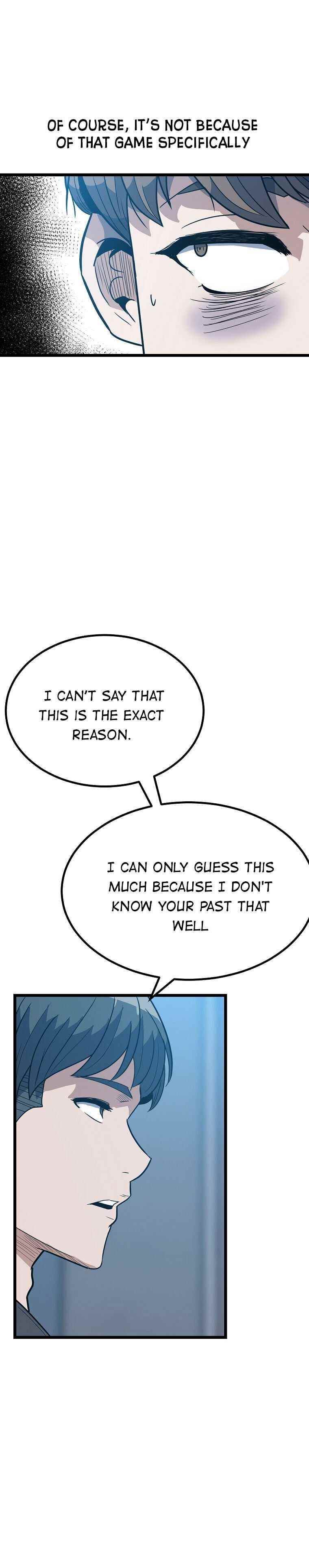Real Play: Berserker Chapter 2 - Page 50