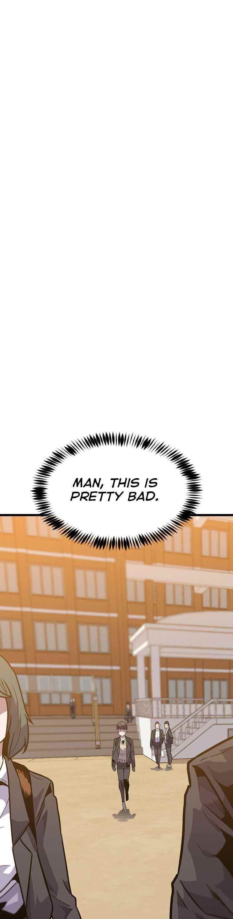 Real Play: Berserker Chapter 4 - Page 15