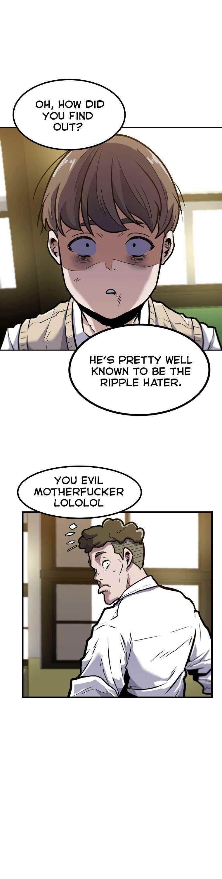 Real Play: Berserker Chapter 4 - Page 30