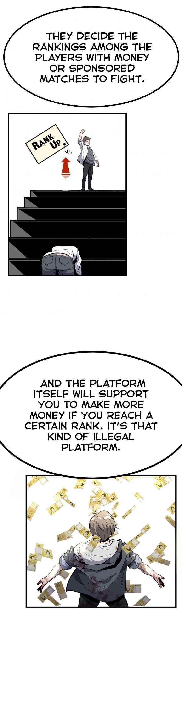 Real Play: Berserker Chapter 4 - Page 9