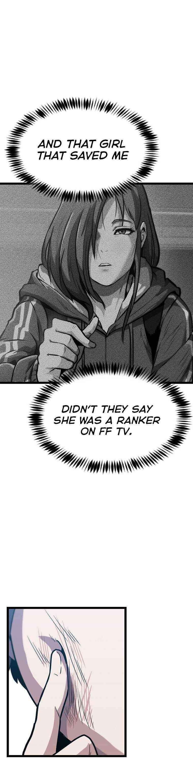 Real Play: Berserker Chapter 5 - Page 23